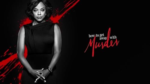 How To Get Away With Murder: Season 4