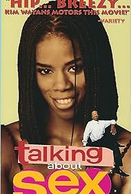 Kim Wayans in Talking About Sex (1994)