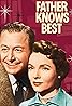 Father Knows Best (TV Series 1954–1960) Poster