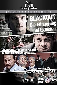 Primary photo for Blackout - Die Erinnerung ist tödlich