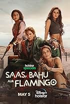 Saas, Bahu Aur Flamingo