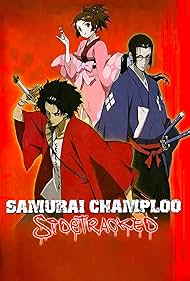 Samurai Champloo: Sidetracked (2006)