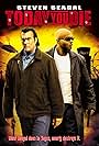 Steven Seagal and Anthony 'Treach' Criss in Today You Die (2005)