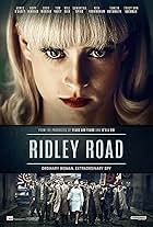 Agnes O'Casey in Ridley Road (2021)