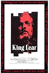 Primary photo for King Lear