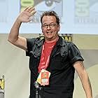 Kevin Eastman