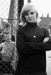 Primary photo for Anneke Wills