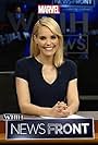 Leslie Bibb in WHIH News Front (2015)