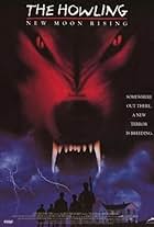 Howling: New Moon Rising (1995)