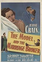 The Model and the Marriage Broker