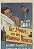 The Model and the Marriage Broker (1951) Poster