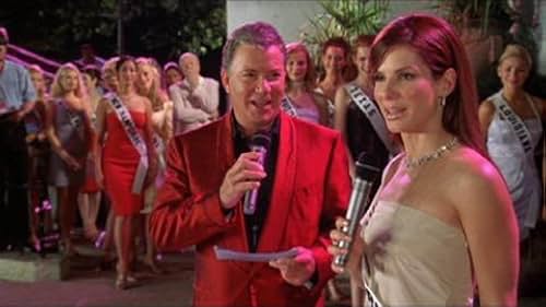 Miss Congeniality