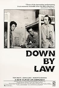 Primary photo for Down by Law