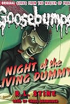 Goosebumps: Night of the Living Dummy