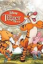 The Tigger Movie Read-Along DVD (2002)