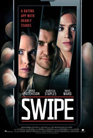 Wrong Swipe (2016)