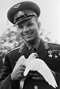 Primary photo for Yuri Gagarin