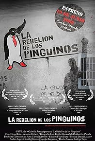 Primary photo for La rebelión de los pingüinos