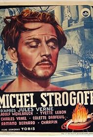 Anton Walbrook in Michel Strogoff (1936)