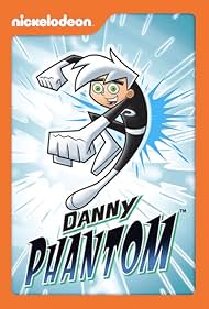 David Kaufman in Danny Phantom (2003)