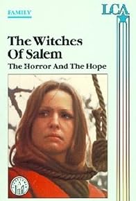 Primary photo for The Witches of Salem: The Horror and the Hope