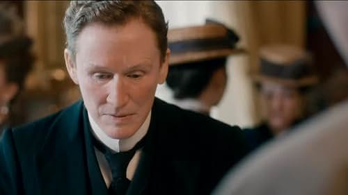 Albert Nobbs: Dining