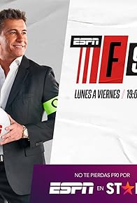 Primary photo for ESPN F90 Chile