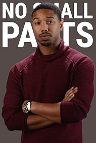 Michael B. Jordan in No Small Parts (2014)