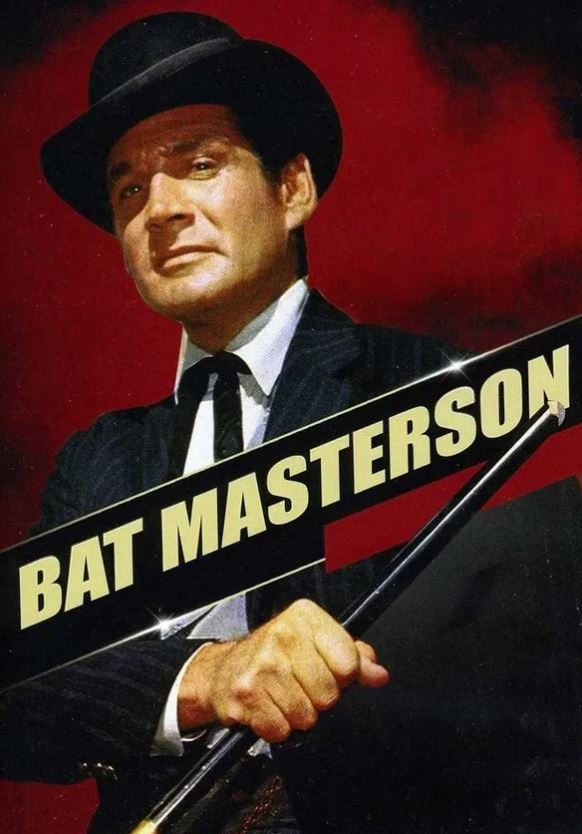 Bat Masterson (1958)