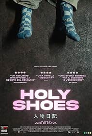 Holy Shoes (2023)