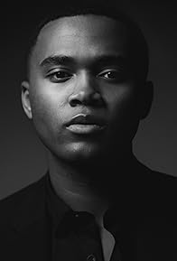 Primary photo for Chosen Jacobs