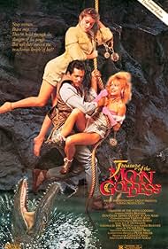 Treasure of the Moon Goddess (1987)