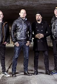 Primary photo for Volbeat