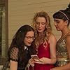 Kathryn Newton, Gideon Adlon, and Geraldine Viswanathan in Blockers (2018)