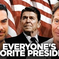 Primary photo for The Reagan Era | Dennis Quaid