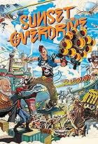 Sunset Overdrive