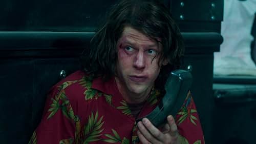 American Ultra: Max Goods