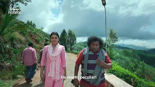 Watch Chutney Sambar - Trailer