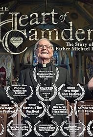 Heart of Camden - The Story of Father Michael Doyle (2020)