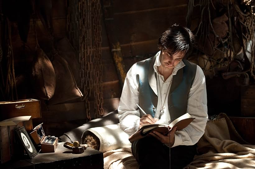 Jim Sturgess in Cloud Atlas (2012)