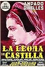 The Lioness of Castille (1951)