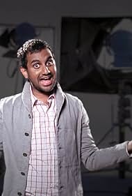 Aziz Ansari in Who Is Aziz Ansari? (2010)