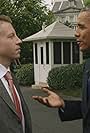 Barack Obama and Macklemore in Prescription for Change: Ending America's Opioid Crisis (2016)