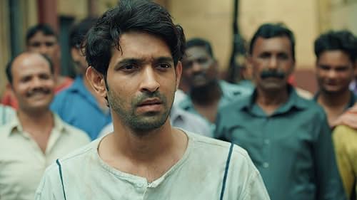 Vikrant Massey | The Insider's Watchlist