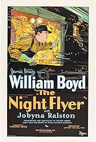 The Night Flyer (1928)