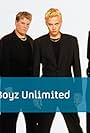 Boyz Unlimited (1999)