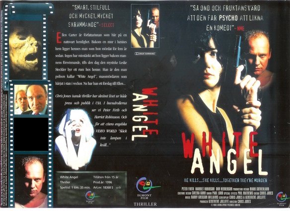 White Angel (1994)