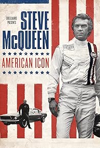 Primary photo for Steve McQueen: American Icon