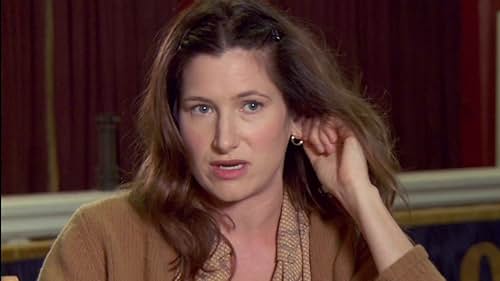 Bad Words: Kathryn Hahn On Working With Jason Batemen As A Director