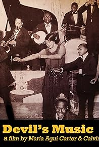 Primary photo for The Devil's Music: 1920s Jazz